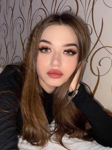 Анкета проститутки Алла - Фото 1, , 23 года, №124855